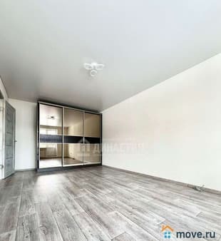 Объявление о продаже однокомнатной квартиры, 35.2 м², этаж 1 из 10. Фото 1