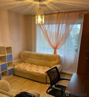 Объявление о сдаче двухкомнатной квартиры, 48 м², этаж 4 из 9. Фото 2