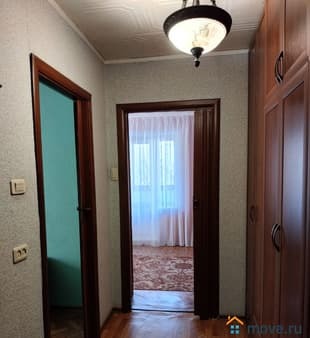 Сдается в аренду двухкомнатная квартира, 52.9 м², этаж 2 из 5. Фото 5