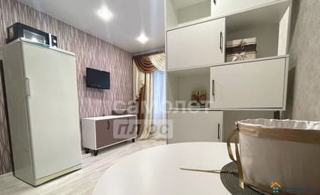 Продаем комнату, 18 м², этаж 4 из 4. Фото 6