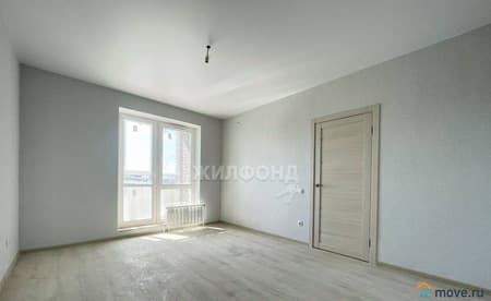 Продаем однокомнатную квартиру, 39.69 м², этаж 7 из 11. Фото 1