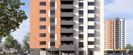 Объявление о продаже двухкомнатной квартиры, 43.32 м², этаж 2 из 16. Фото 7