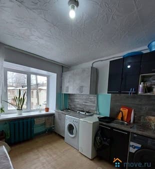 Продам однокомнатную квартиру, 12.8 м², этаж 2 из 3. Фото 6