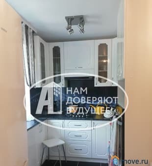 Объявление о продаже двухкомнатной квартиры, 43.7 м², этаж 2 из 5. Фото 2