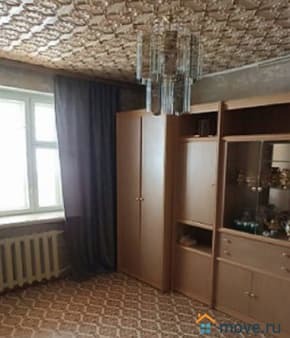 Продаем двухкомнатную квартиру, 49 м², этаж 5 из 9. Фото 1