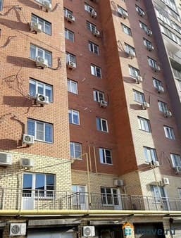 свободного назначения, 21 м²