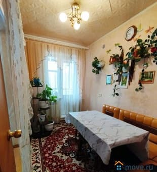 4-комн. квартира, 74 м²