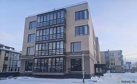 Продам двухкомнатную квартиру, 72 м², этаж 1 из 13. Фото 3