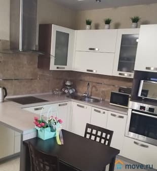 2-комн. квартира, 55 м²