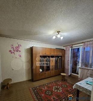 Объявление о сдаче двухкомнатной квартиры, 51 м², этаж 7 из 10. Фото 6