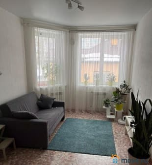 1-комн. квартира, 34.5 м²