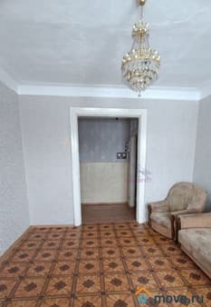 2-комн. квартира, 47.6 м²