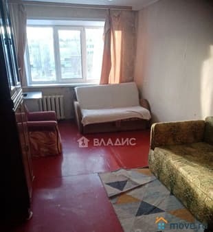 2-комн. квартира, 45.3 м²