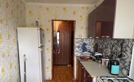 2-комн. квартира, 51 м²