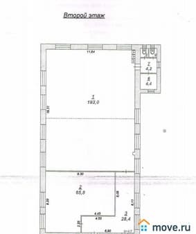 Купить отдельно стоящее здание, 894 м². Фото 4