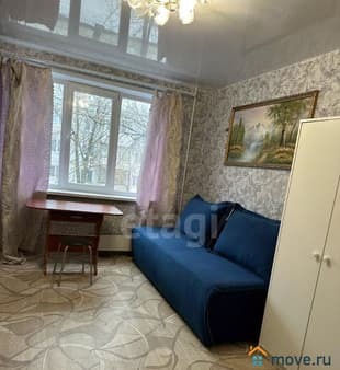 Продаем комнату, 17.4 м², этаж 4 из 5. Фото 6