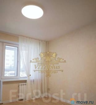 Продажа студии, 21 м², этаж 1 из 10. Фото 7