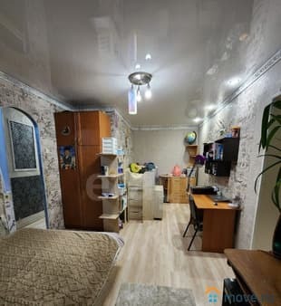 Продается однокомнатная квартира, 32 м², этаж 10 из 12. Фото 4