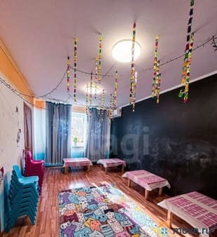 Продаем четырехкомнатную квартиру, 82.2 м², этаж 1 из 5. Фото 4