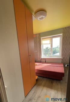 3-комн. квартира, 52 м²