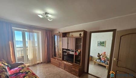 2-комн. квартира, 45 м²