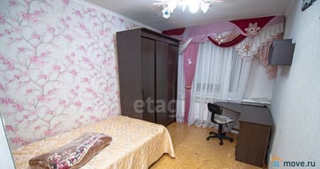 3-комн. квартира, 64.5 м²