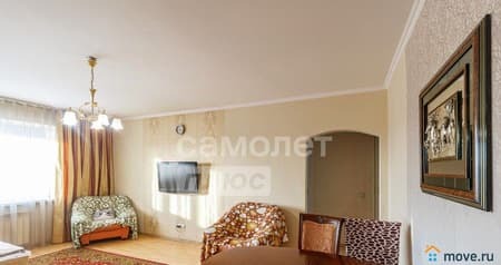 3-комн. квартира, 68 м²