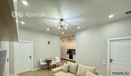 Сдается в аренду трехкомнатная квартира, 72 м², этаж 1 из 6. Фото 5