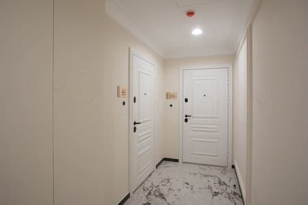 Продажа трехкомнатной квартиры, 109.3 м², этаж 8 из 9. Фото 3