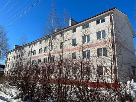 Продаю двухкомнатную квартиру, 41.8 м², этаж 2 из 4. Фото 1