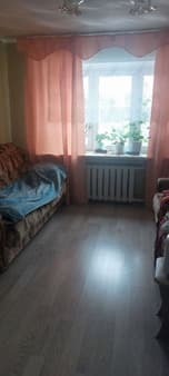 Продаем однокомнатные апартаменты, 30.7 м², этаж 2 из 5. Фото 1