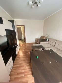 1-комн. квартира, 36 м²