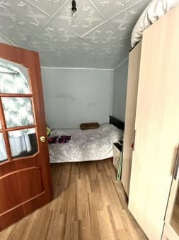 3-комн. квартира, 55 м²