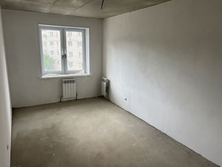 3-комн. квартира, 91.1 м²