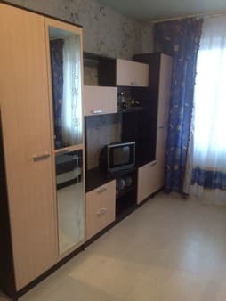 1-комн. квартира, 45 м²