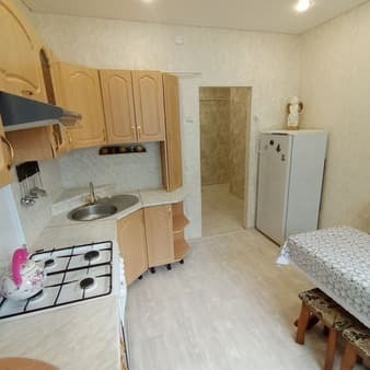 Продаю однокомнатную квартиру, 41.3 м², этаж 1 из 5. Фото 4