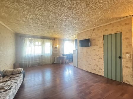 2-комн. квартира, 48.4 м²