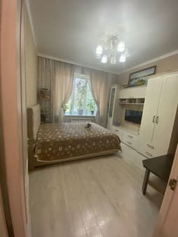 2-комн. квартира, 57 м²