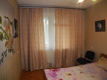 2-комн. квартира, 50.5 м²