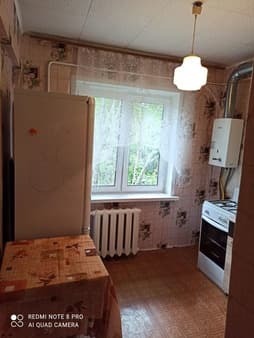 Снять однокомнатную квартиру, 31 м², этаж 5 из 5. Фото 6