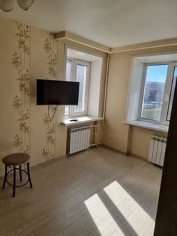 1-комн. квартира, 37 м²