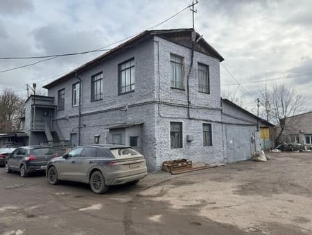 Снять помещение свободного назначения, 95.6 м². Фото 1