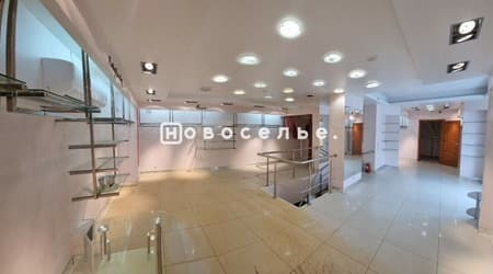 свободного назначения, 235 м²