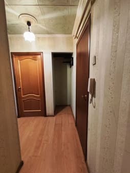 2-комн. квартира, 43.5 м²