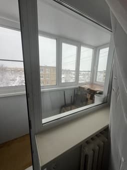 Продать двухкомнатную квартиру, 46.3 м², этаж 5 из 5. Фото 6