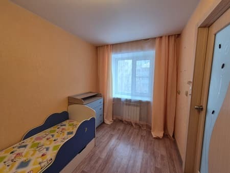 Сдам двухкомнатную квартиру, 47 м², этаж 2 из 5. Фото 2