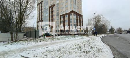 Продаю однокомнатную квартиру, 42 м², этаж 11 из 14. Фото 1