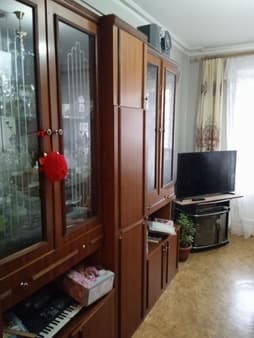 Продаю однокомнатную квартиру, 38.9 м², этаж 4 из 10. Фото 6