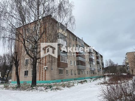 Продажа двухкомнатной квартиры, 41 м², этаж 5 из 5. Фото 2