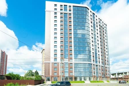 Продам двухкомнатную квартиру, 65.5 м², этаж 10 из 18. Фото 6